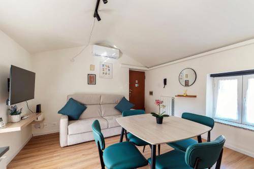 Napoleona Loft by Quokka 360 - At the foot of the city