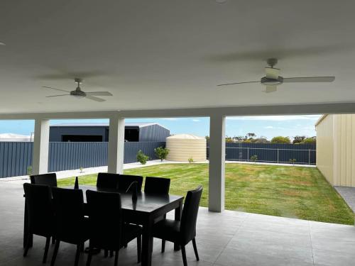 Moonta Bay Hideaway in Moonta Bay