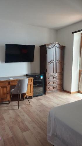 hotel photo