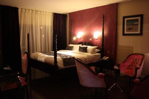 The Talbot Hotel - image 6