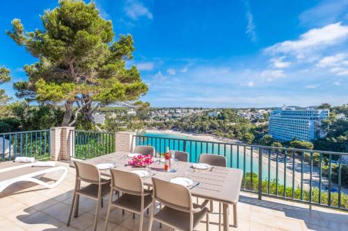 Villa Mascaro - Menorca