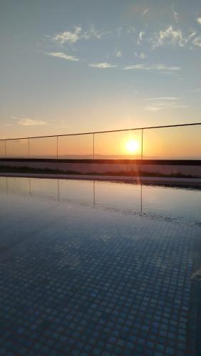 Villa Brela Sunset