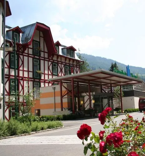 OptimaMed Kurhaus Wildbad in Wildbad Einöd, Österreich
