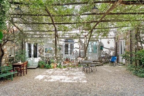 Agriturismo Le Tore