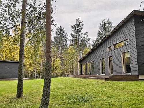 . Holiday Home Järvenranta by Interhome