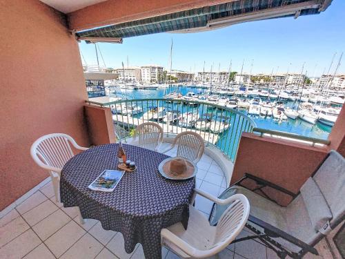 Apartment Résidence Les Cariatides by Interhome