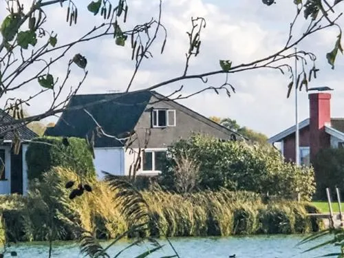 Holiday Home by Interhome in Großwürden, Deutschland