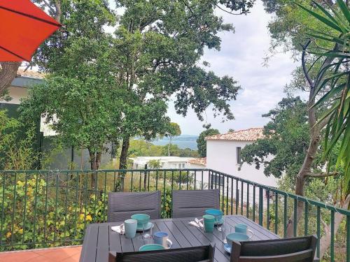 Apartment La Cigale by Interhome