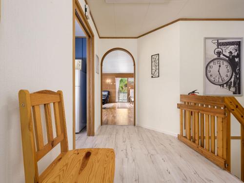 Konyha, Holiday Home Hovsfjellet by Interhome in Fresvik