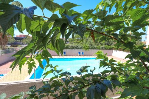 Charma by pom, clim, pkg, piscine