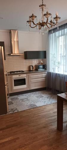 Krisjana Valdemara 40, Riga