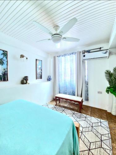 The Suite Spot Apartment - Private Paradise Stay in โซเฟรียร์