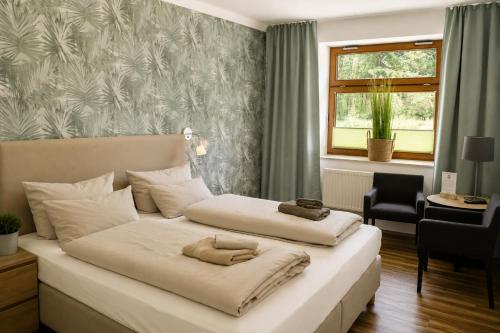 Ording Beach Hotel in Sankt Peter-Ording
