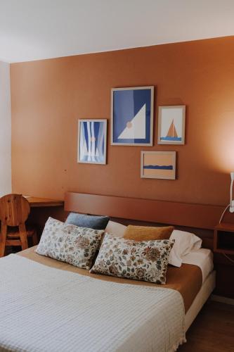Auberge d'Anthy in Anthy-sur-Leman