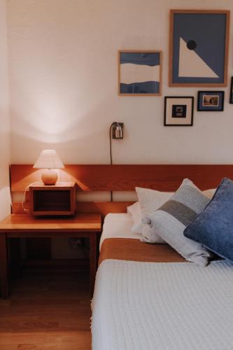Chambre double, économique