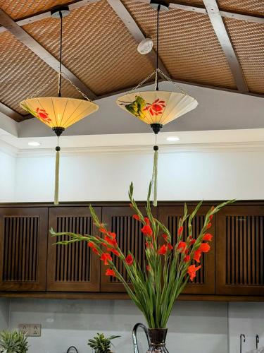 Betel An Bang Homestay in Cam An Ward