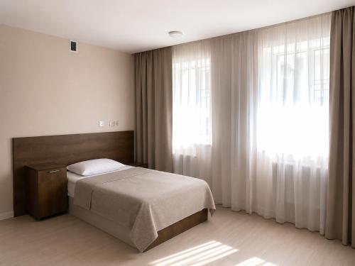GUM University Apartment in Ulaanbaatar