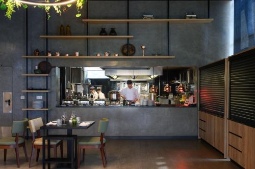 Melia Braga Hotel & Spa - image 34
