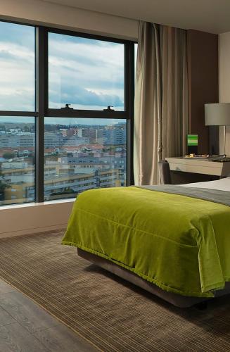 Melia Braga Hotel & Spa - image 20