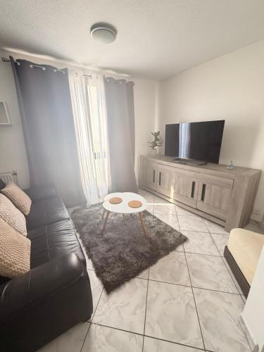Grand Appartement Ideal grand Groupe Pour concert Stade de France