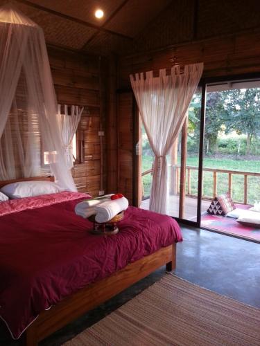 Tulip Resort in Wiang Nuea