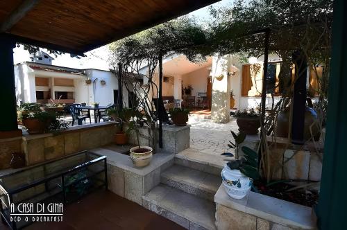 B&B A Casa Di Gina