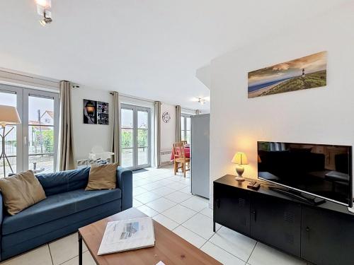 Holiday Home Vissershuis 2 with parking by Interhome - Location saisonnière - Le Coq