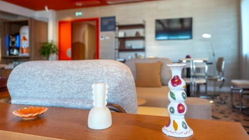Hôtel Beau Rivage - image 12