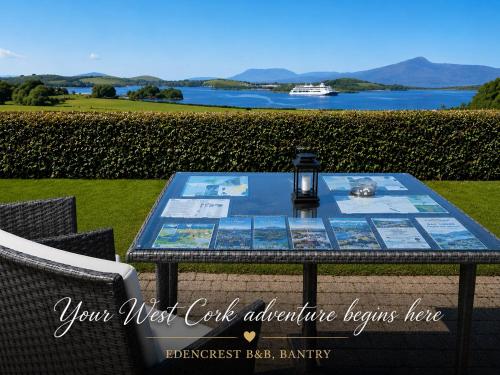 Edencrest B&B in Bantry