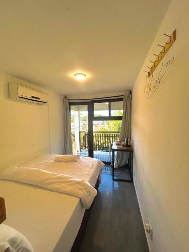 Residencial Nyelete in Vilanculos