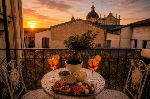 Duomo View Apartment