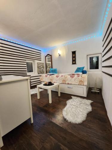 Spa center Apartment Belgrad in Brestovik