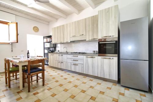 S'Archittu Sea Retreat in Cuglieri