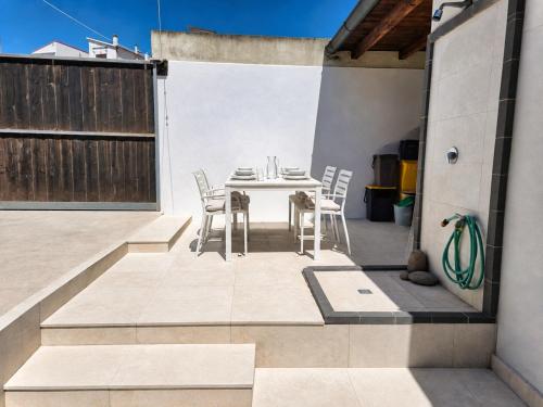 S'Archittu Sea Retreat in Cuglieri