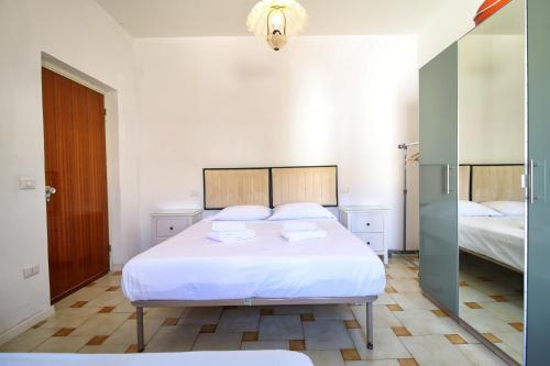 S'Archittu Sea Retreat in Cuglieri