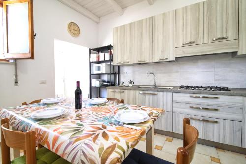S'Archittu Sea Retreat in Cuglieri