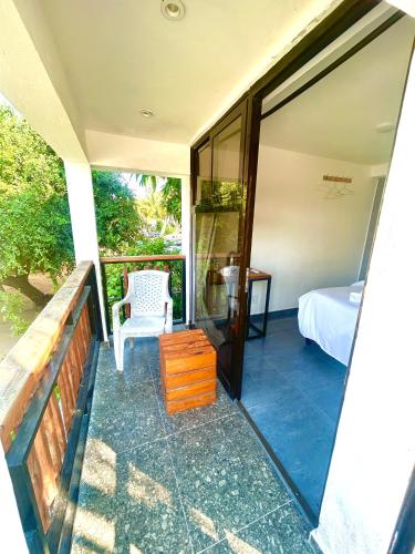 Residencial Nyelete in Vilanculos