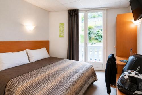 Hôtel Compostelle