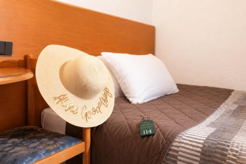 Hôtel Compostelle - image 10