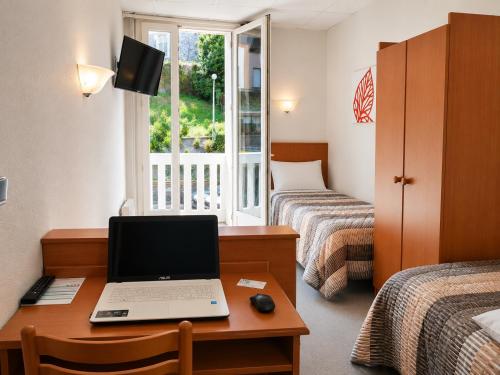 Hôtel Compostelle - image 11