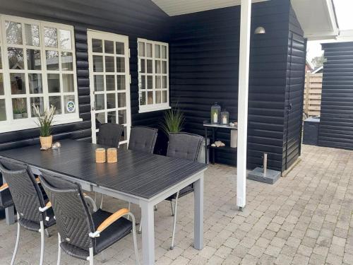 Holiday Home Zuhra - 680m from the sea by Interhome – khách sạn tại Mommark