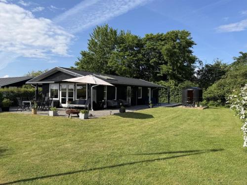Holiday Home Leefke - 300m from the sea by Interhome – khách sạn tại Sonderby