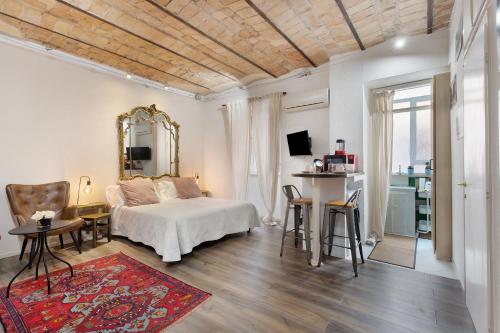Termini Cozy Apartment - Roma