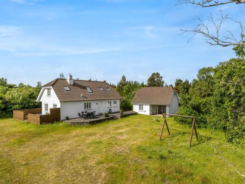 Holiday Home Thorben - 3-5km from the sea by Interhome – khách sạn tại Kongsmark