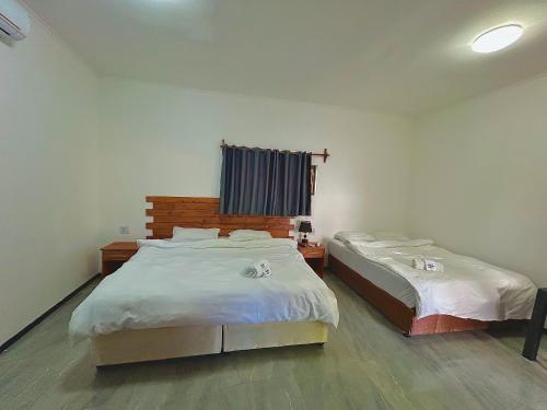 Residencial Nyelete in Vilanculos