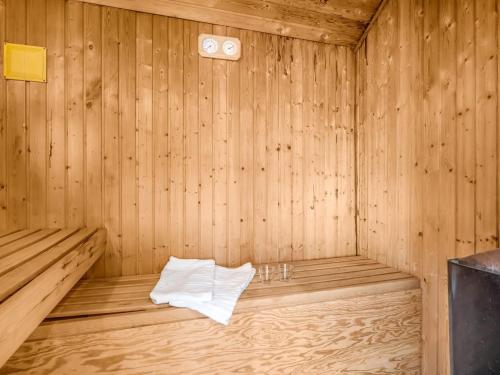 حمام, Holiday Home Tuula - 1-1km from the sea by Interhome in Vejers Strand