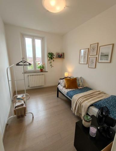 Udine 3 Bedrooms Apartment