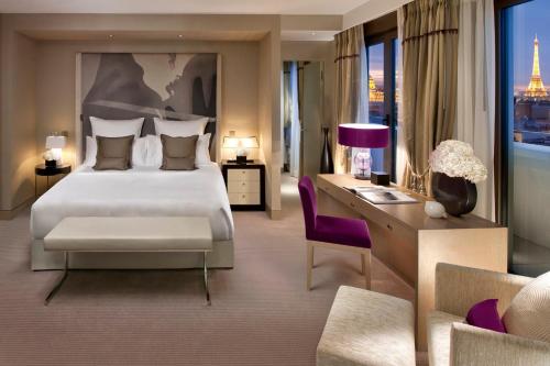 Mandarin Oriental, Paris - 3