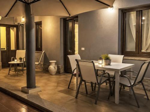 Apartment 'Casa Donna Giovanna by Interhome