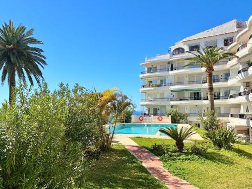 Apartamento Acapulco Playa 106, Casaseleccion, Nerja